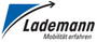 Logo Autohaus Lademann GmbH
